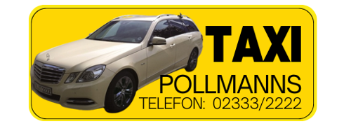 Taxi Pollmanns